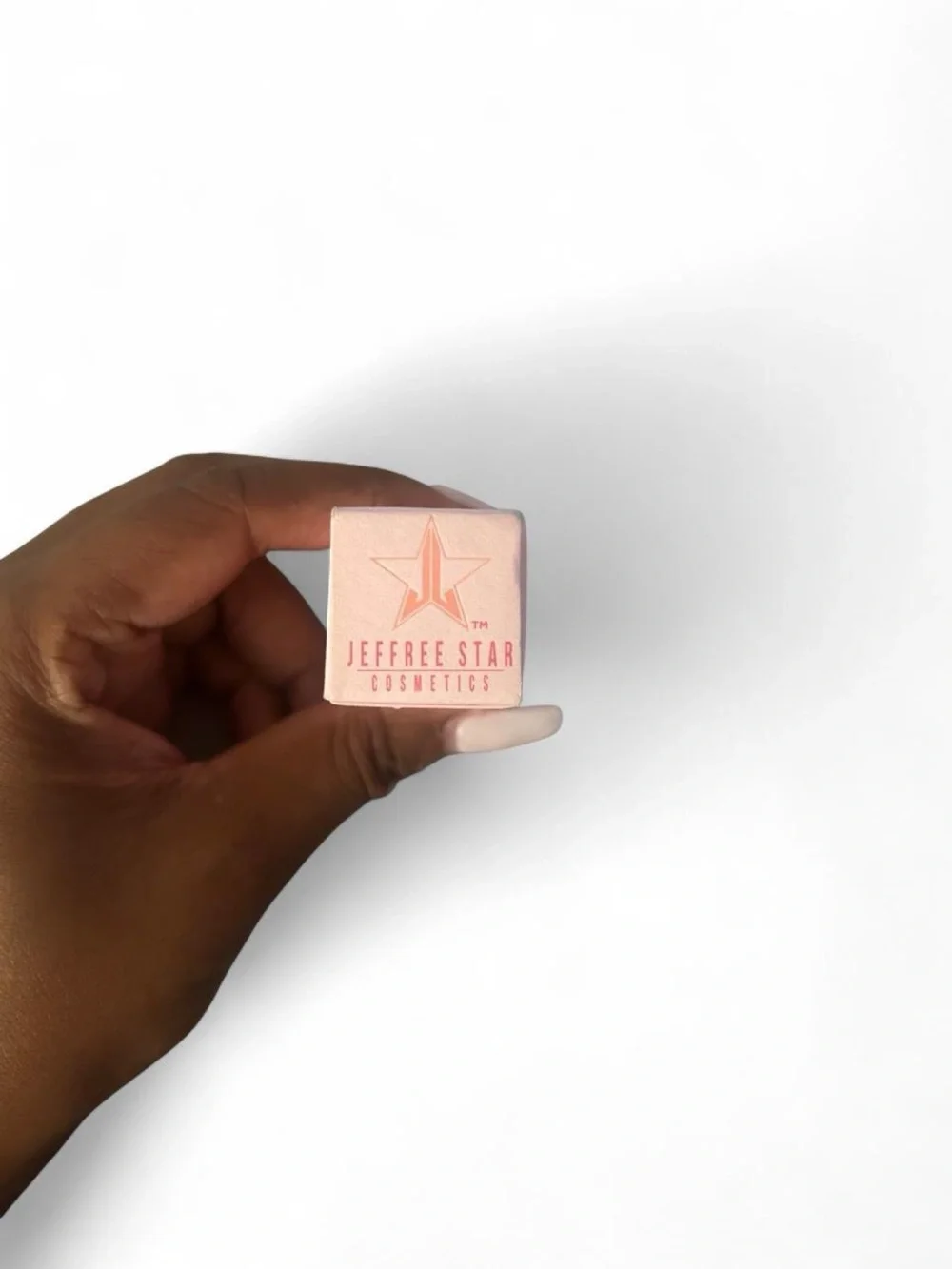 Jeffree Star cosmetics Velvet Trap lipstick  Drill Sergeant